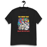 Makes You Feel Alive Men's Classic Tee - Beyond T-shirts
